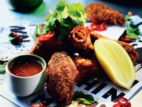 Australia’s Hottest Restaurants for Spicy Food