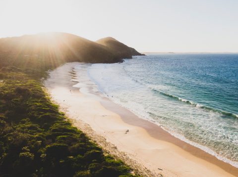 Pacific Palms, NSW