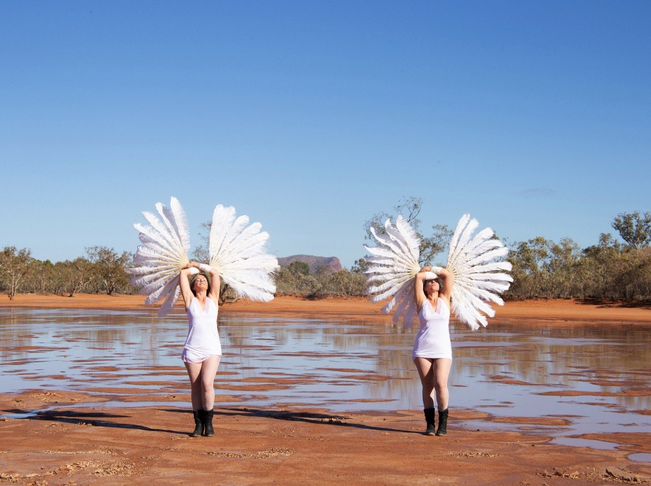 Darwin Fringe Festival, NT