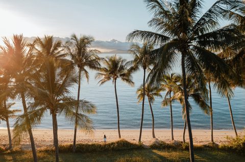 Magnetic Island, Great Barrier Reef