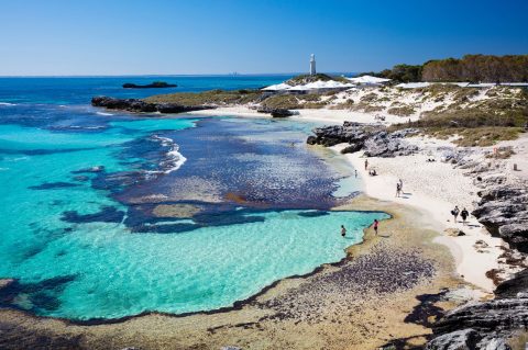 Rottnest Island