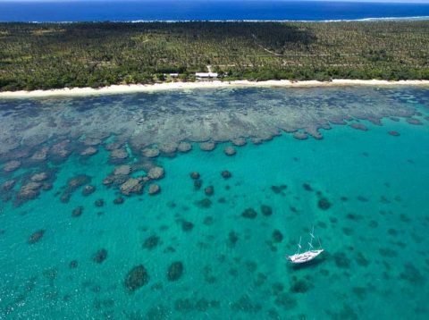 Tongatapu, Tonga