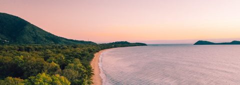 Clifton Beach Cairns