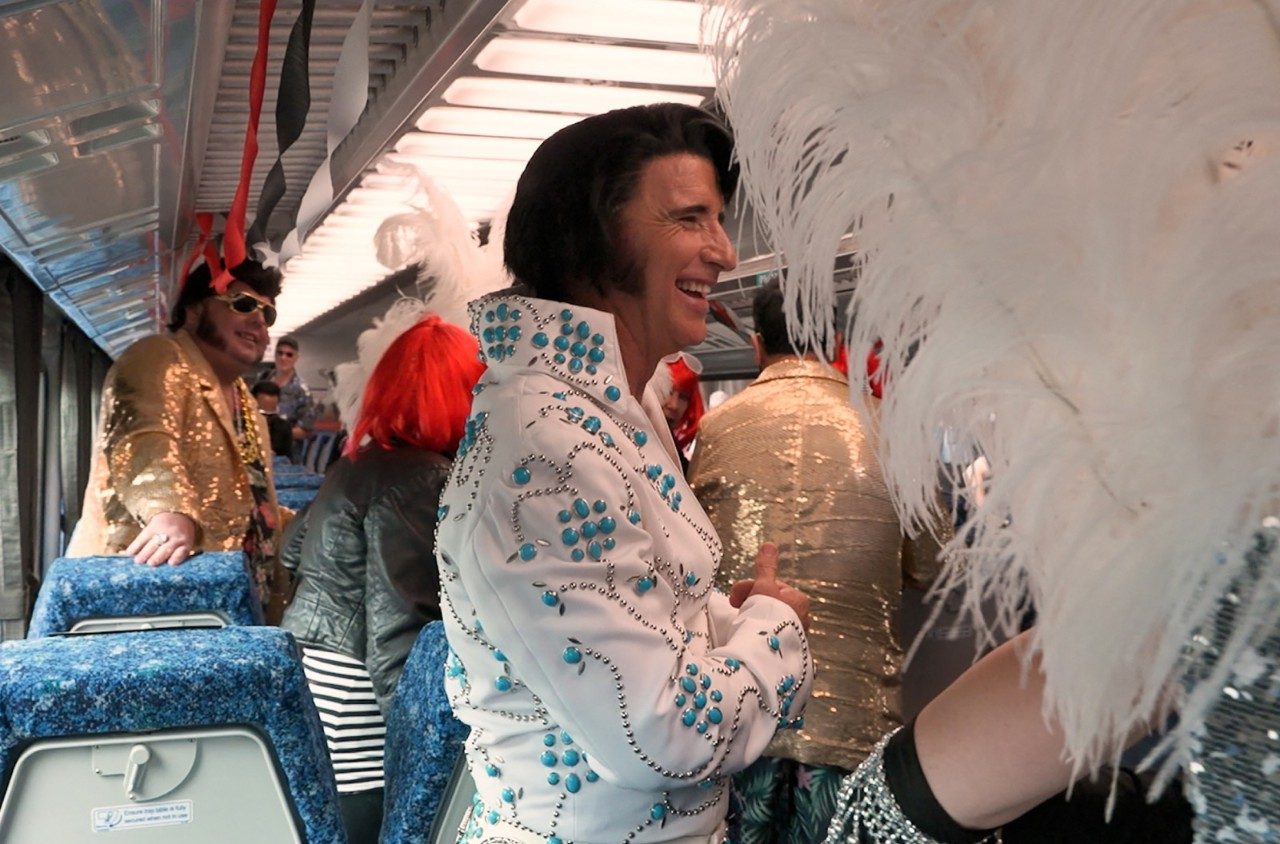 Parkes Elvis Festival