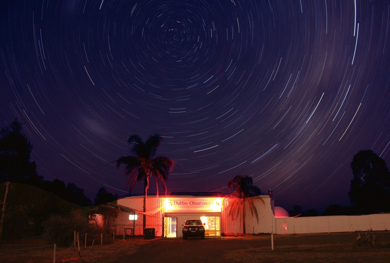 Dubbo Observatory