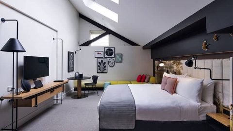 Ovolo Woolloomooloo