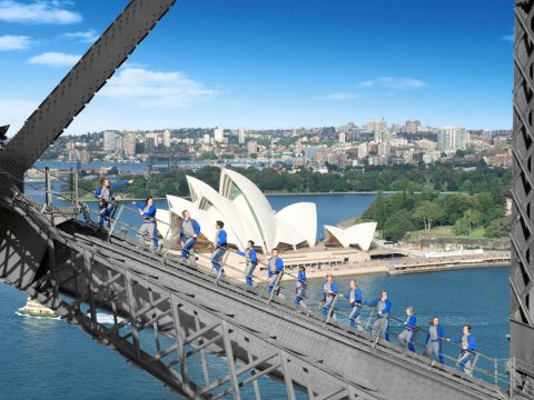 Book flights to Sydney