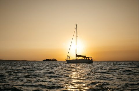 Shoal Bay, Port Stephens
