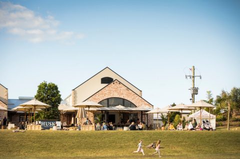 Husk Farm Distillery, NSW