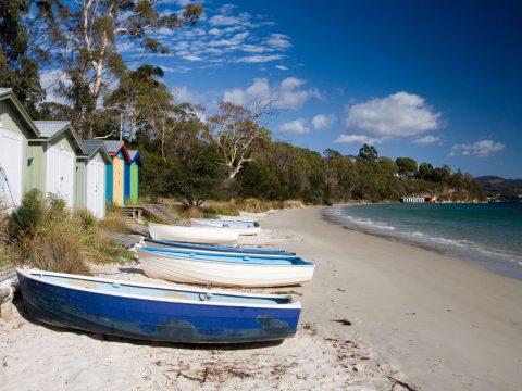 Pack Your Bucket and Spade for Australia's Best Beach Getaways