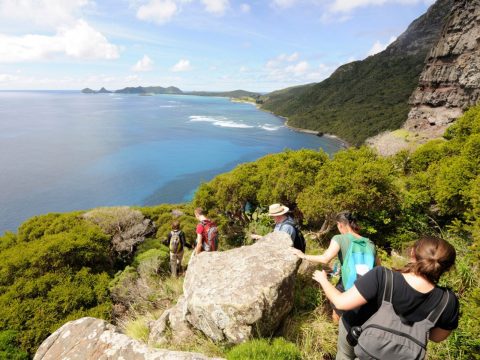 Pack Your Bucket and Spade for Australia's Best Beach Getaways