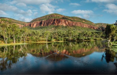 Mount Mulligan, QLD