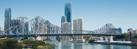 Find Flights to Brisbane with Qantas Now