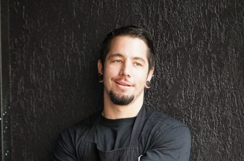 Matt Blackwell, Pneuma chef