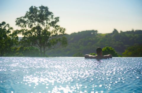 Gwinganna Lifestyle Retreat