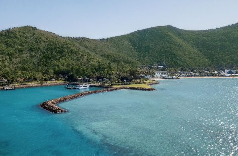 InterContinental Hayman Great Barrier Reef