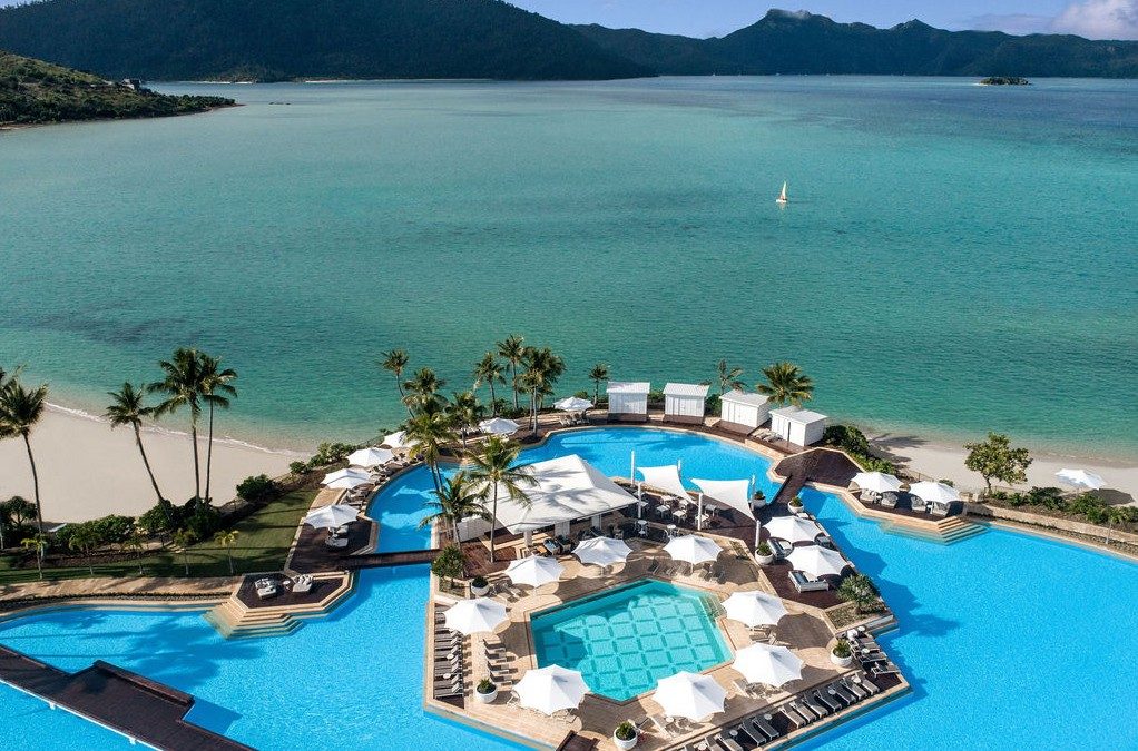 InterContinental Hayman Island Resort– Hotel Review, QLD