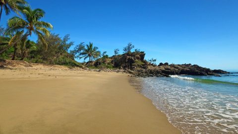 Thala Beach