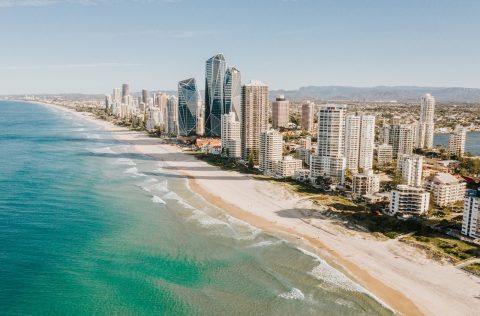 Gold Coast, Queensland