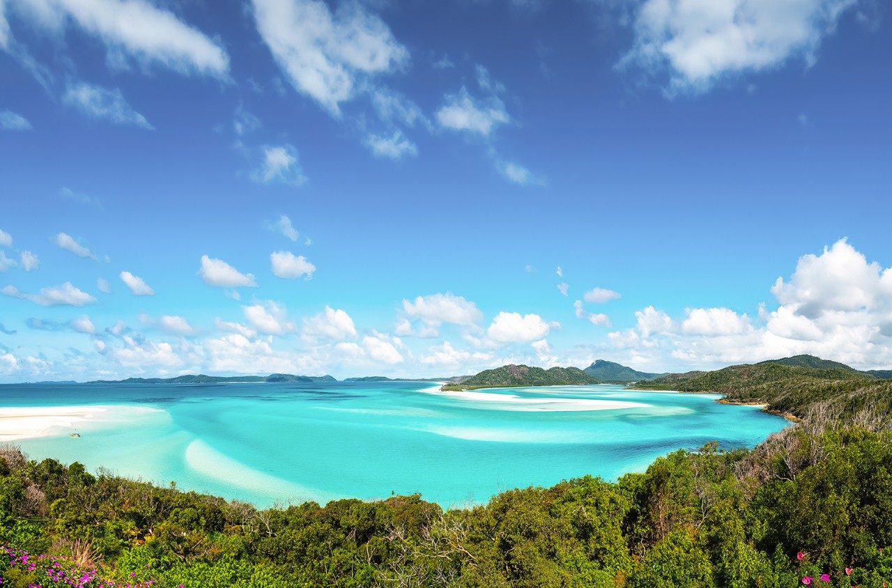 Whitehaven Beach