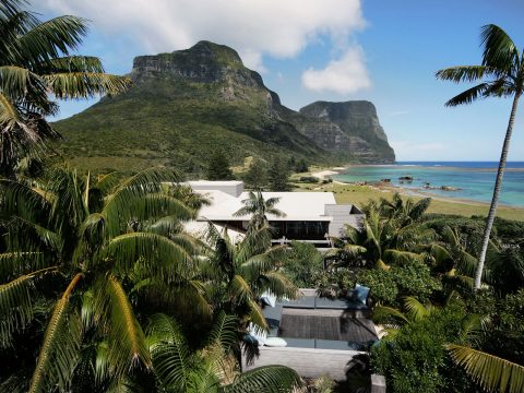 Lord Howe Island, NSW