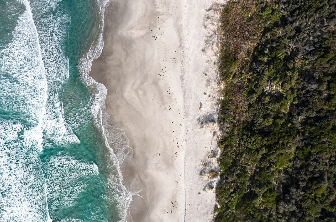 Tasmania’s East Coast