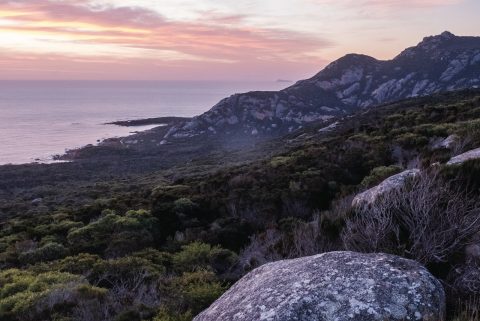 Flinders Island