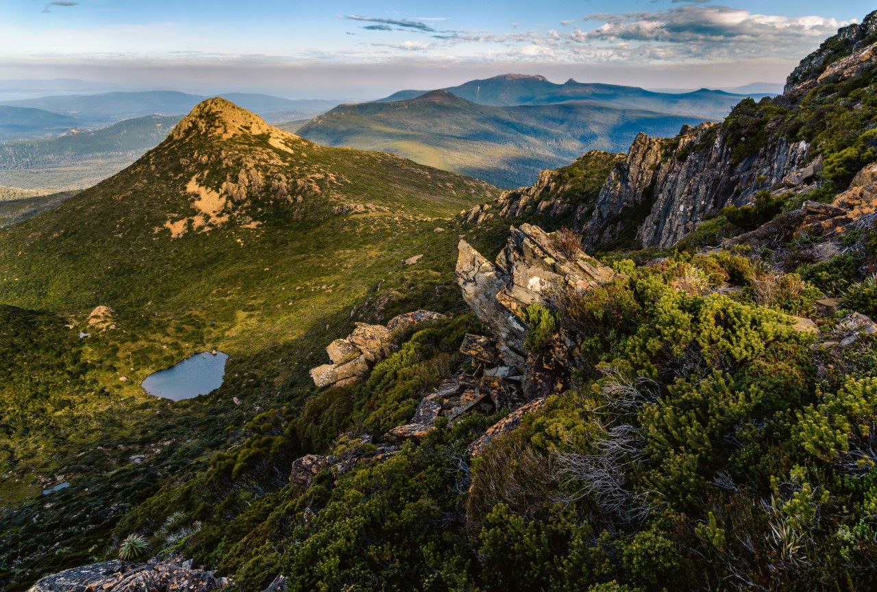 Huon Valley, Tasmania