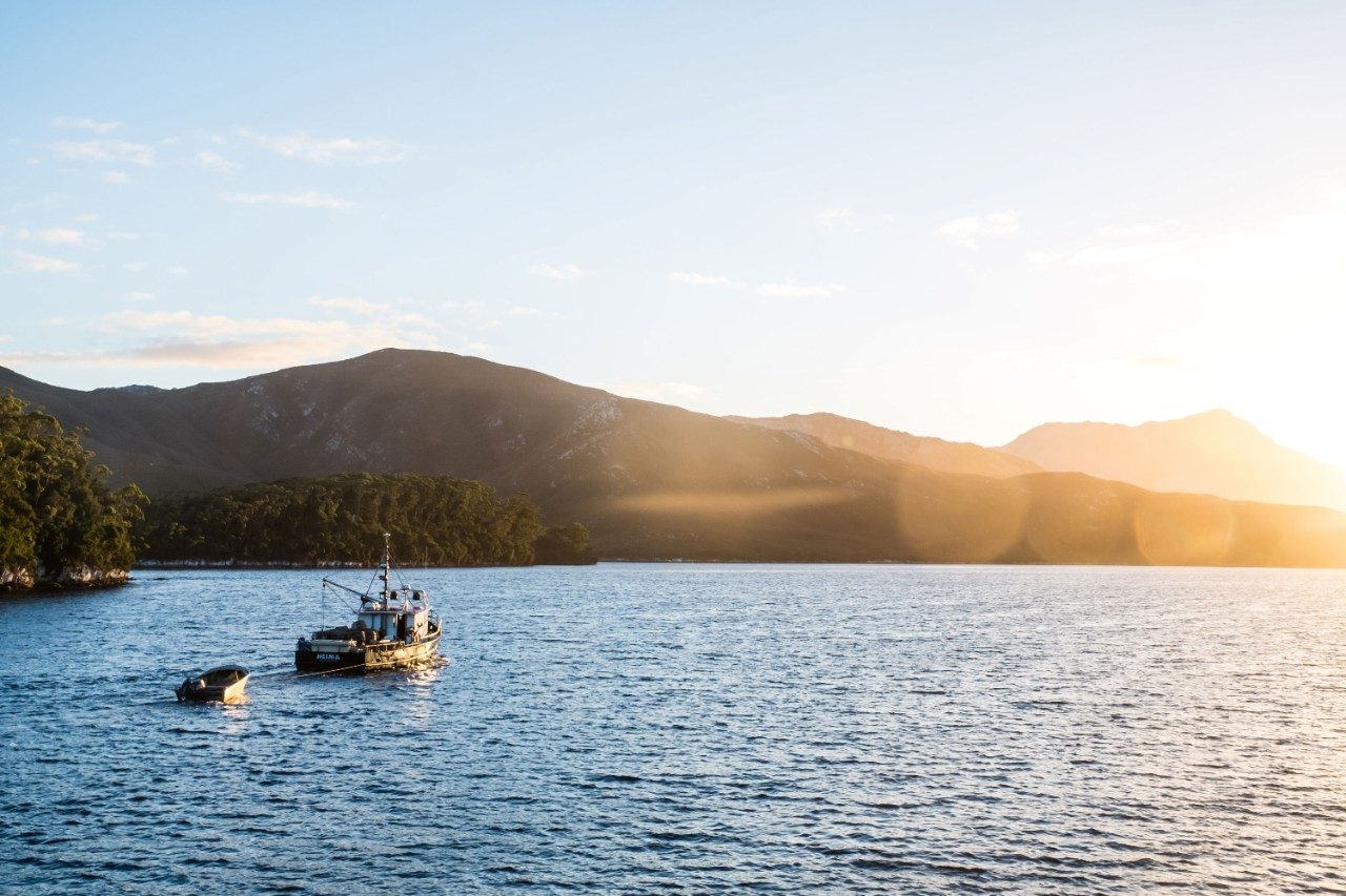 Southwest National Park, Tasmania