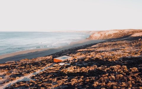 Venus Bay, SA