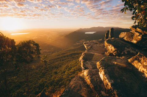 5 Essential Australian Trails for Every Kind of Hiker