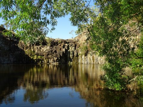 Turpins Falls