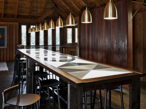 These Chef’s Tables Are the Best Seat in the House