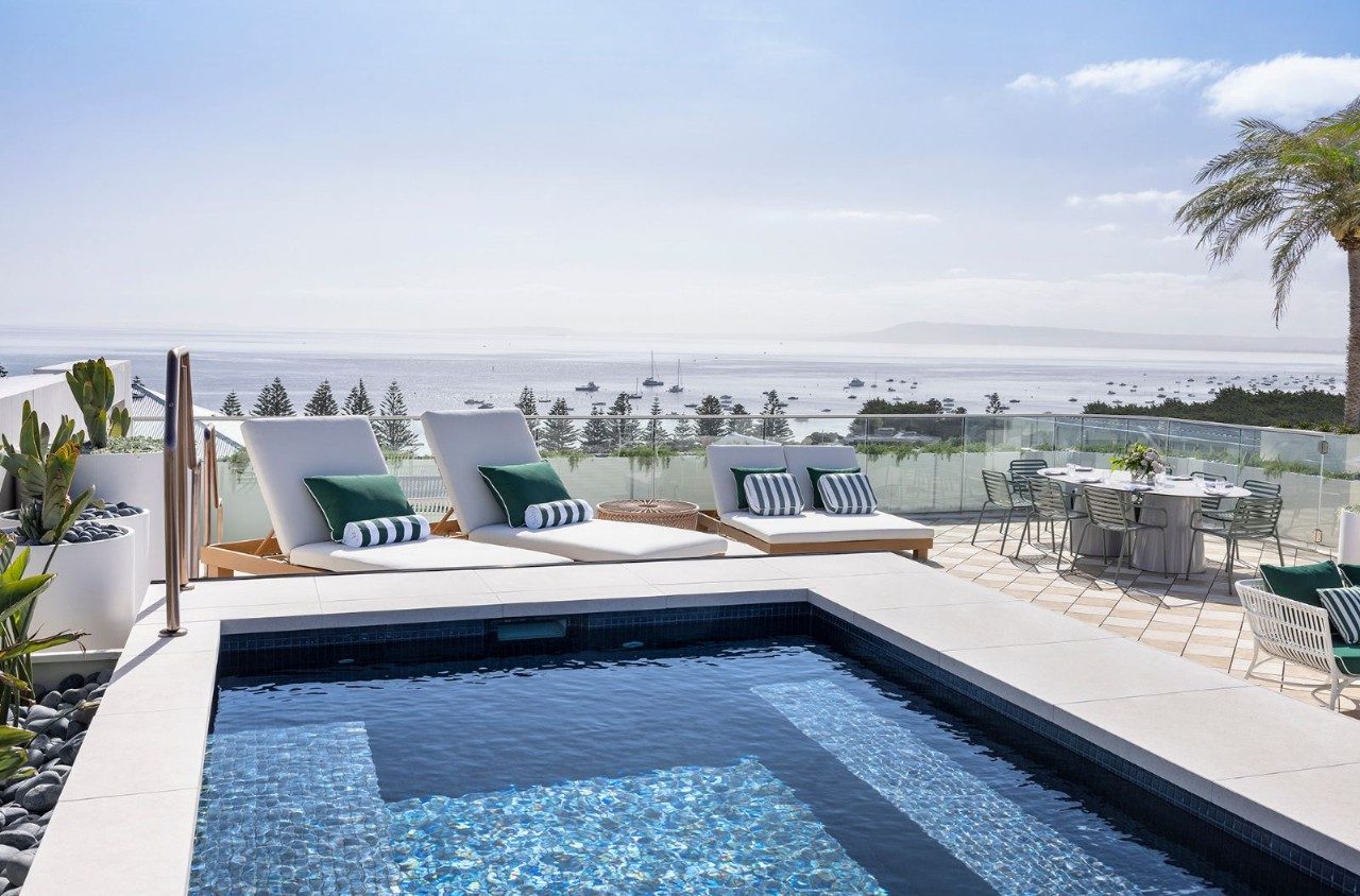 InterContinental Sorrento