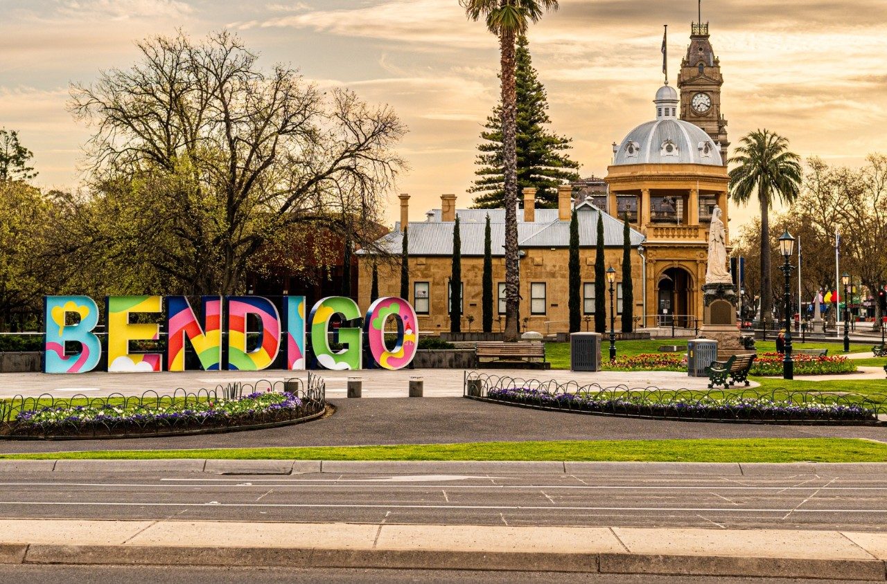 Bendigo, Victoria