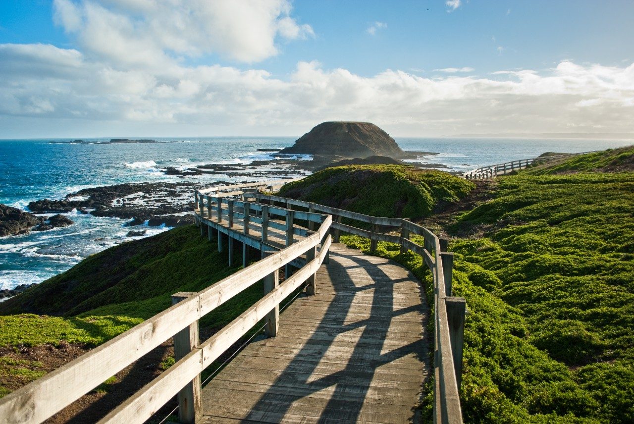 Phillip Island, VIC