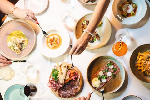 Cichetti, Cable Beach Club