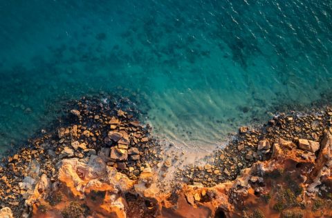 Dampier Peninsula, Western Australia