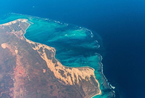 Ningaloo Reef