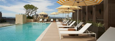 Westin Perth - book now for Qantas Points