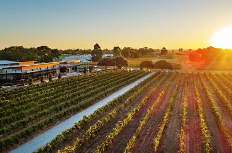 Swan Valley, Western Australia