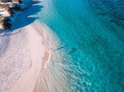 Turquoise Bay, WA