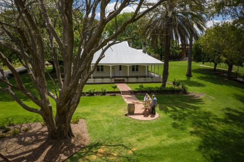 The Colony at Mandoon Estate, WA