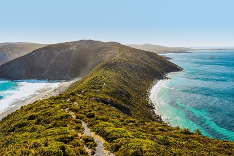 Flinders Peninsula, Albany