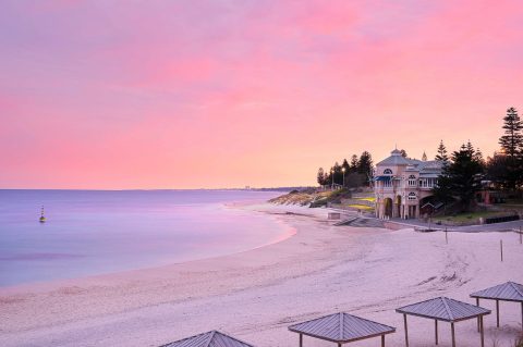 Cottesloe Beach