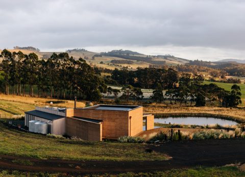 Van Bone, Bream Creek