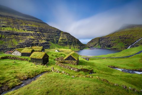 What to See on The Faroe Islands Denmark