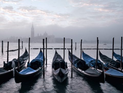 San Giorgio, Venice