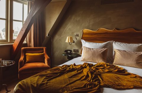 De Durgerdam, Durgerdam