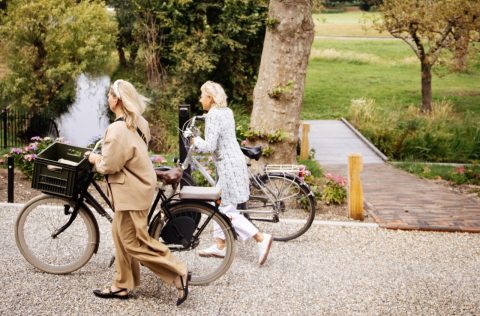 Over-Amstel Boerderij